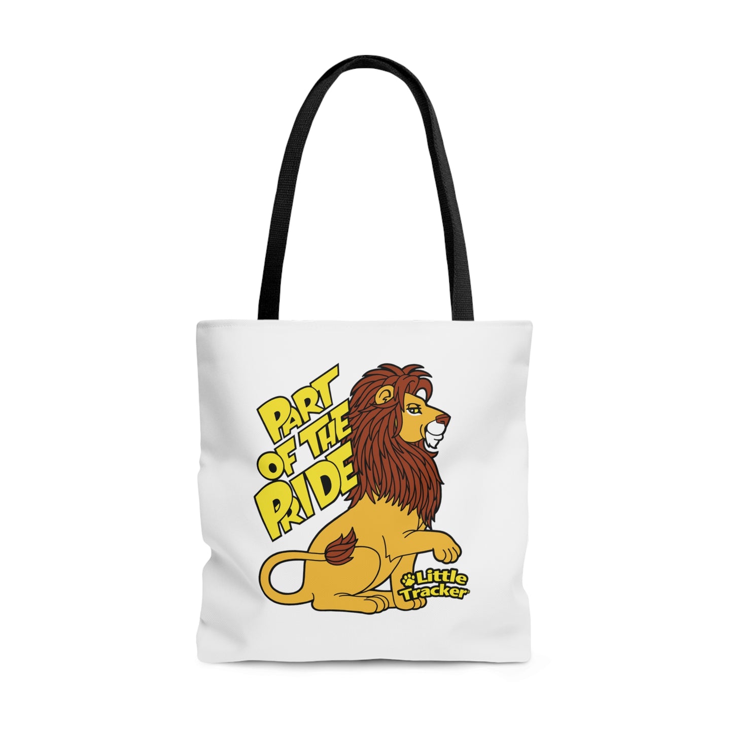 Little Tracker® Lion Tote Bag Safari Series