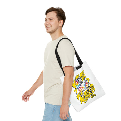 Little Tracker® Lion Tote Bag Safari Series