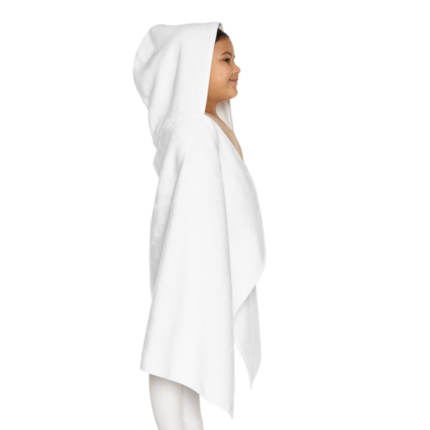 Little Tracker® Elephant Youth Hooded Towel/Safari Series