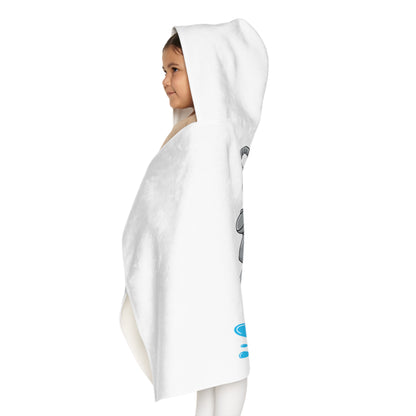 Little Tracker® Elephant Youth Hooded Towel/Safari Series