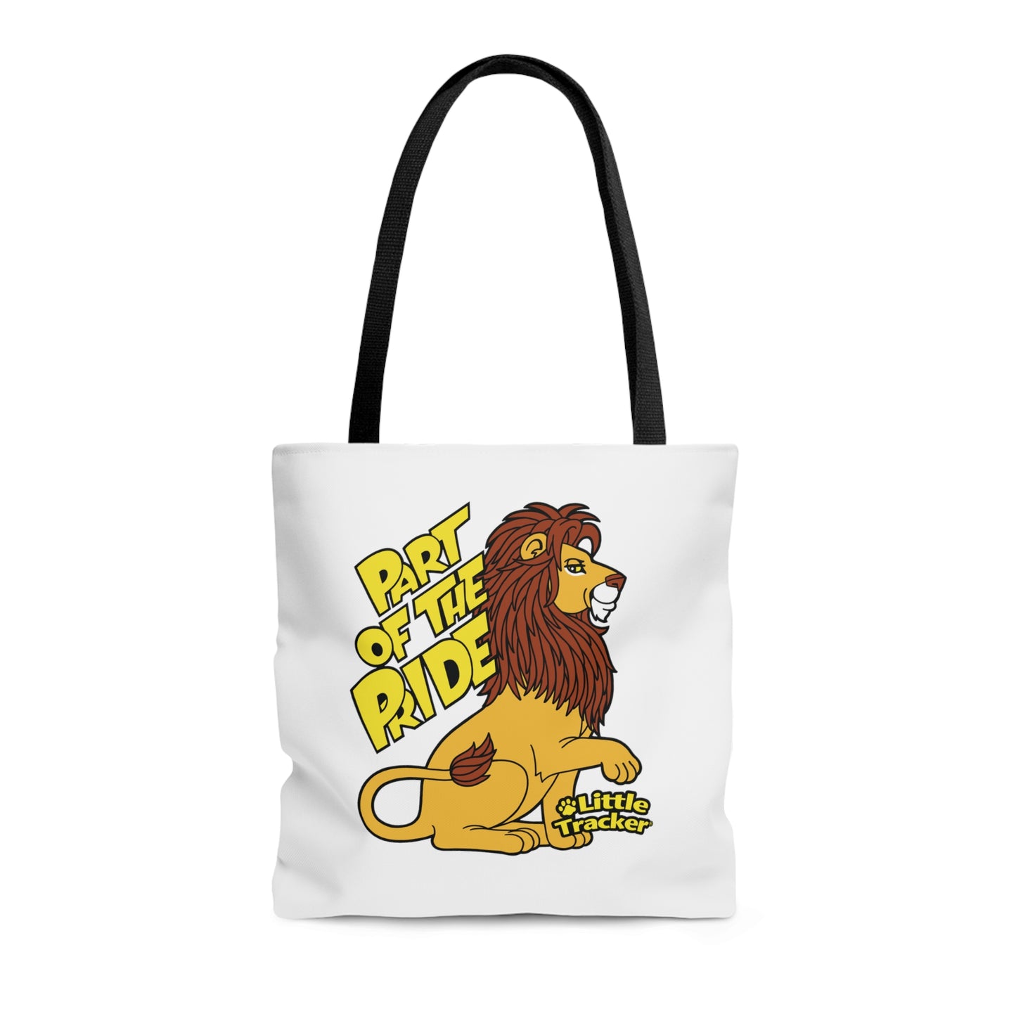 Little Tracker® Lion Tote Bag Safari Series