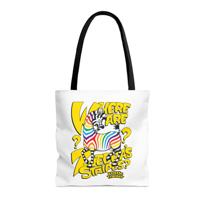 Little Tracker® Lion Tote Bag Safari Series