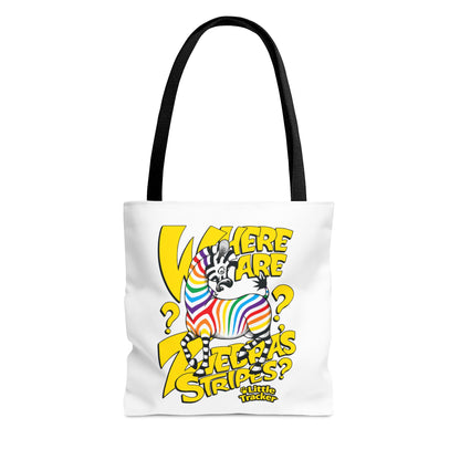 Little Tracker® Lion Tote Bag Safari Series